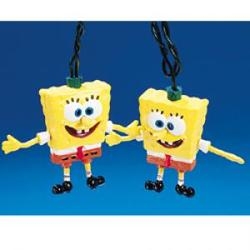 Sponge Bob String Lights